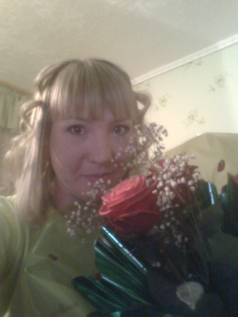 Ирина Бурлакова | Усть-Баргузин