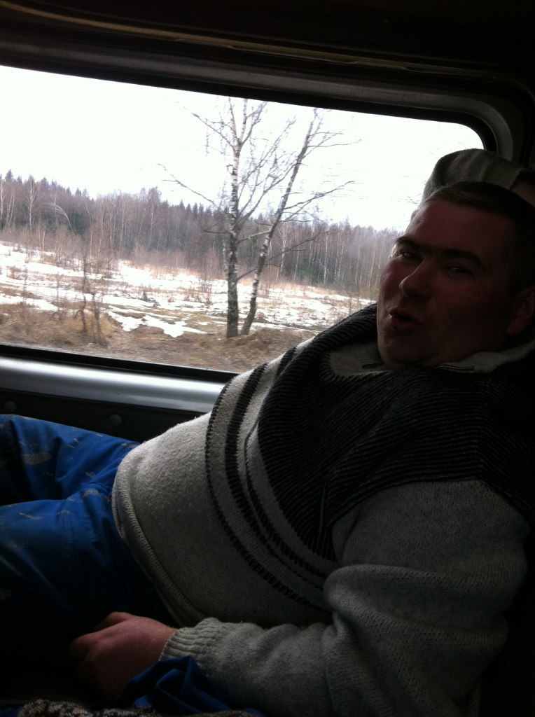 Евгений Чуканов | Одинцово