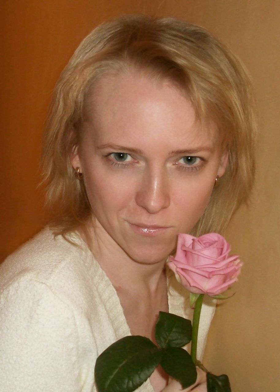 Юлия Андреева | Киев