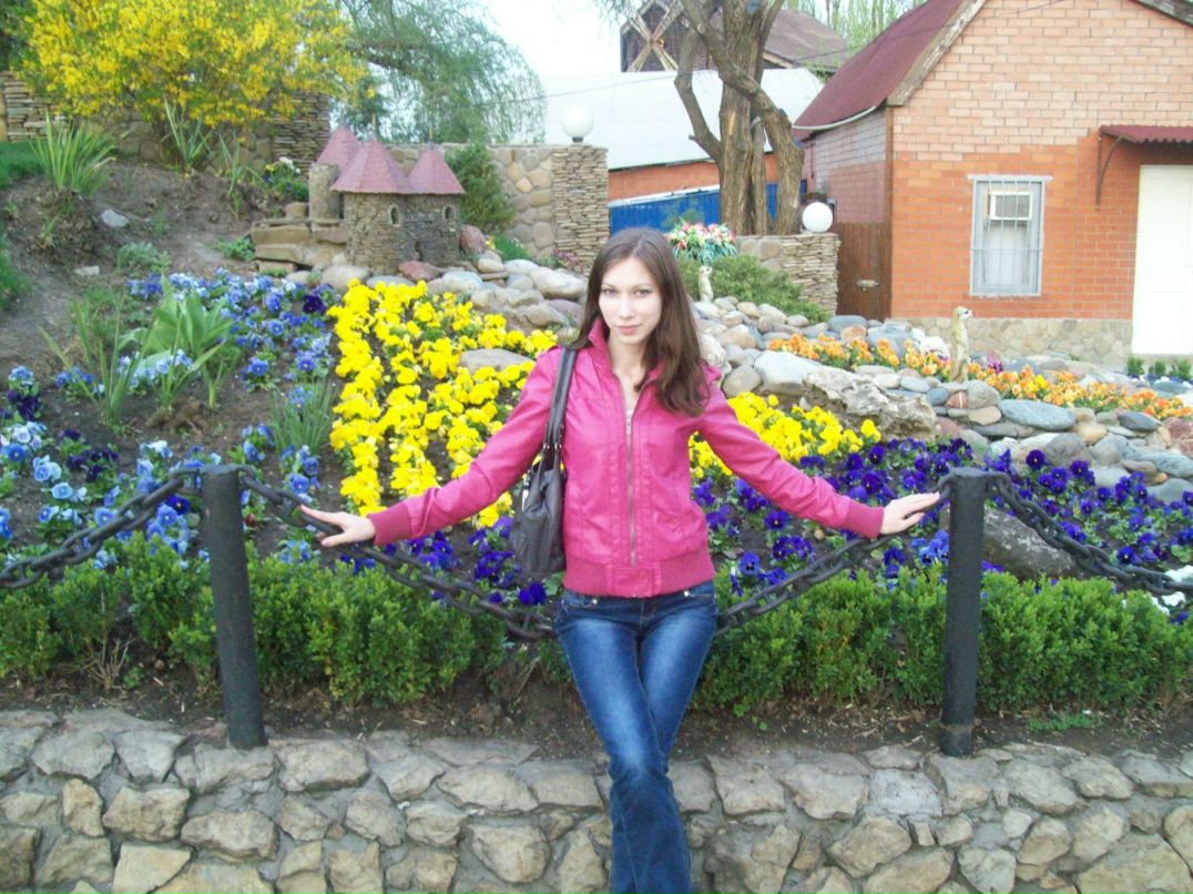 Леша Нейман | Термез