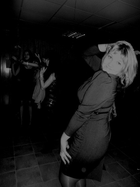 Анастасия Мальцева | 