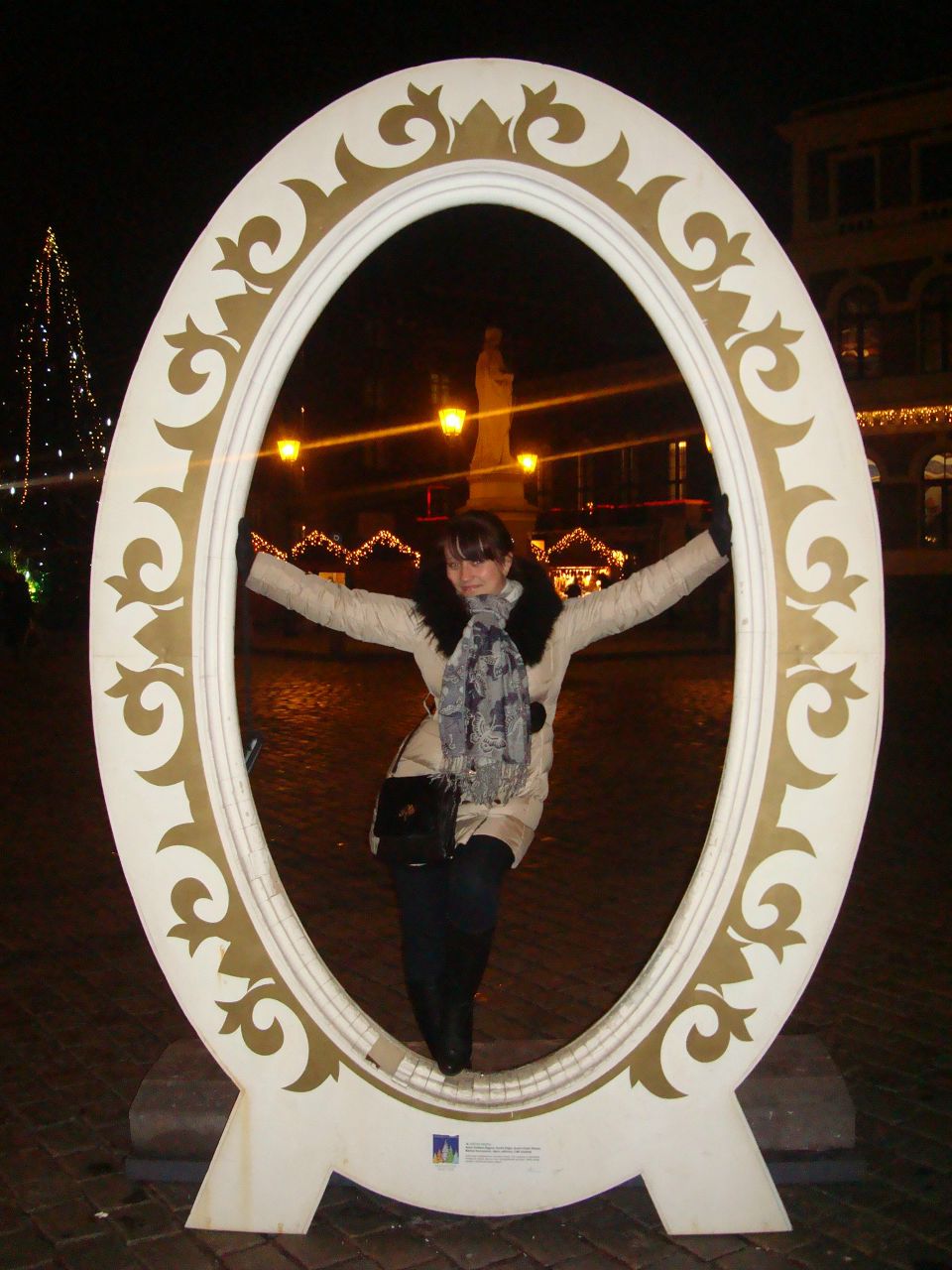 Настюша Климова | Москва