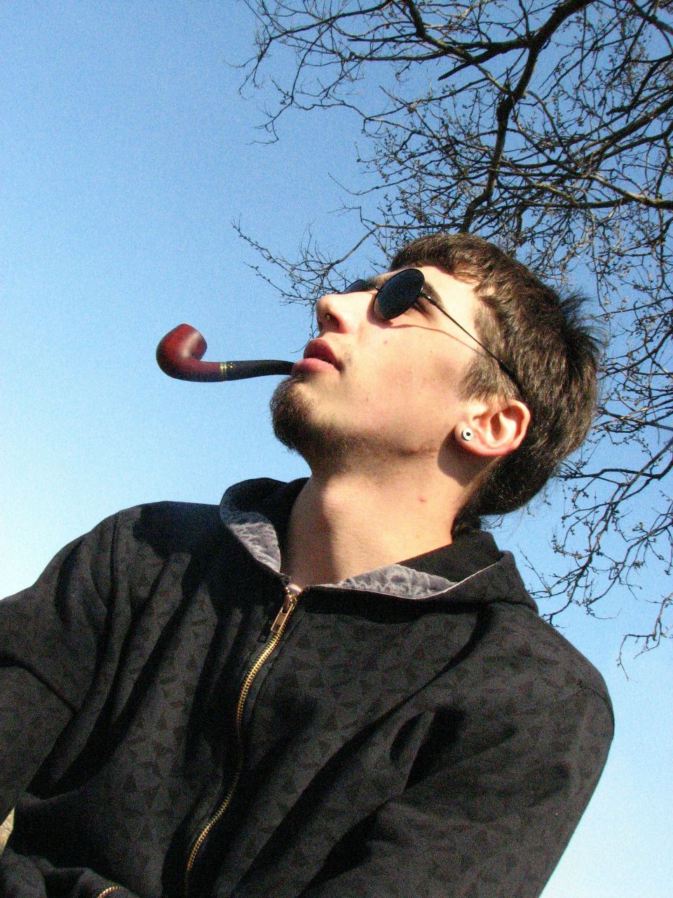 Ганс-Людвиг Фон-Жанинберг | Люботин