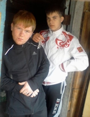 Никита Кондратьев | Нижний Новгород