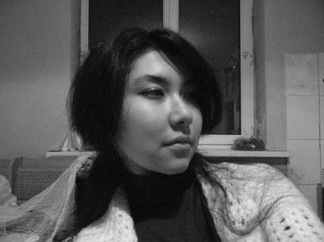 Sevara Kirgizbaeva | Алматы