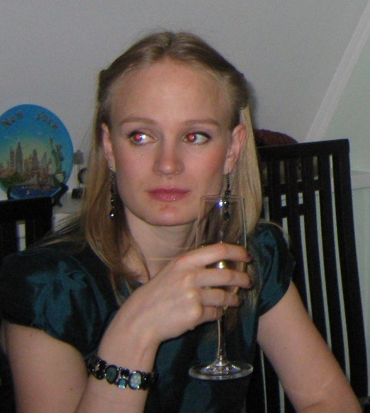 №14, Луиза Белькова, Seattle №14, Луиза Белькова, Seattle