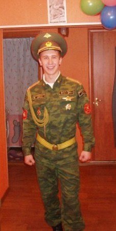 Альберт Сизов | Москва