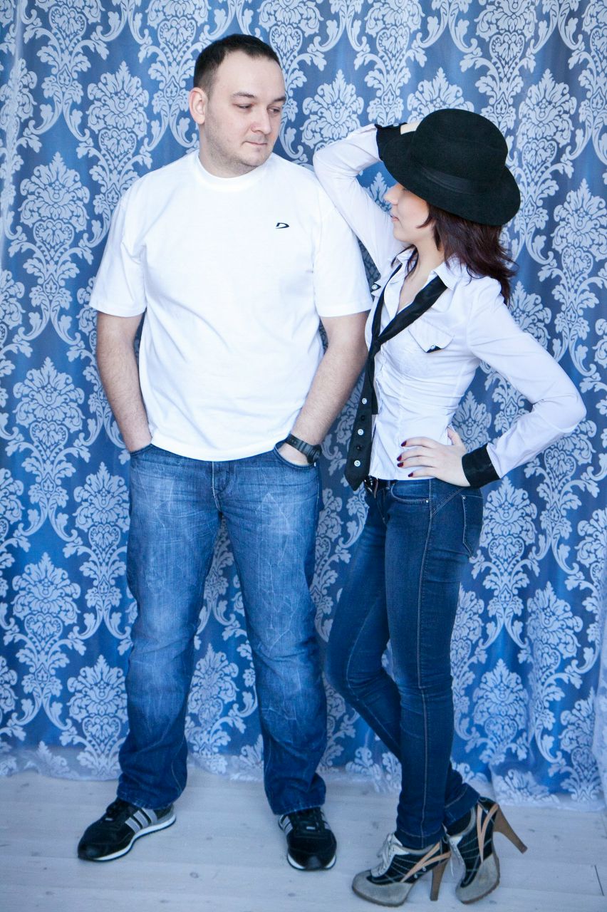 Алексей Лёха | Санкт-Петербург