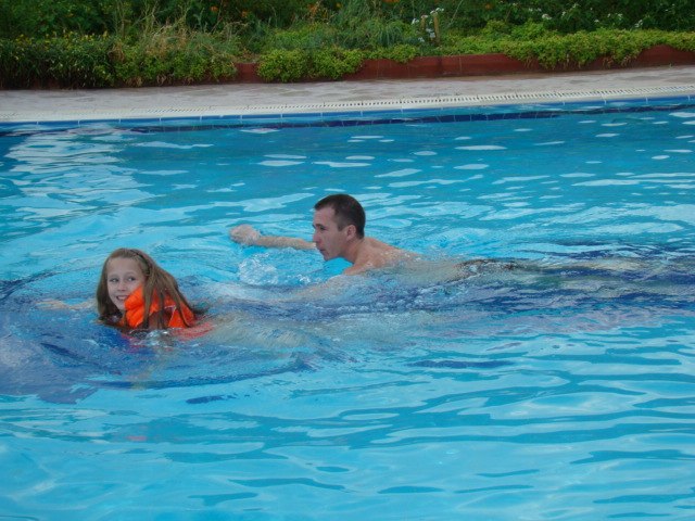 Иван Потемин | Архангельск