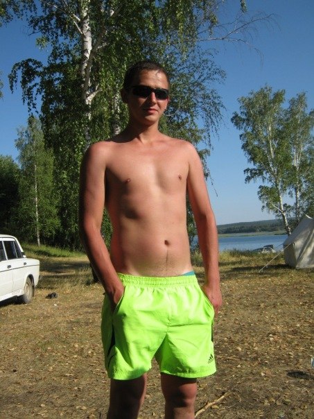 Игорь Мальгин Igoz | Миасс