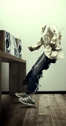 Андрюша Psycho ☢ | Киев