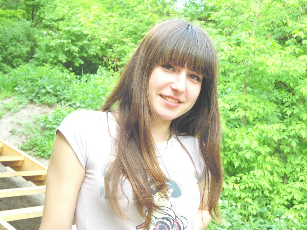 Анастасия Скрипка Романовна | Киев