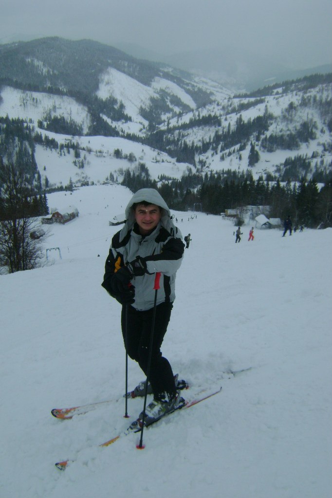 Руслан Фесенко | Киев