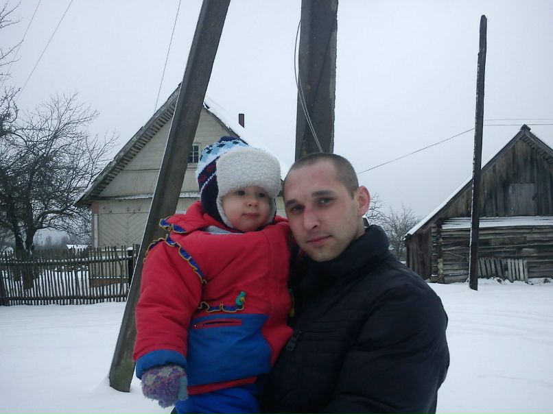 Алексей Степанов | Всеволожск