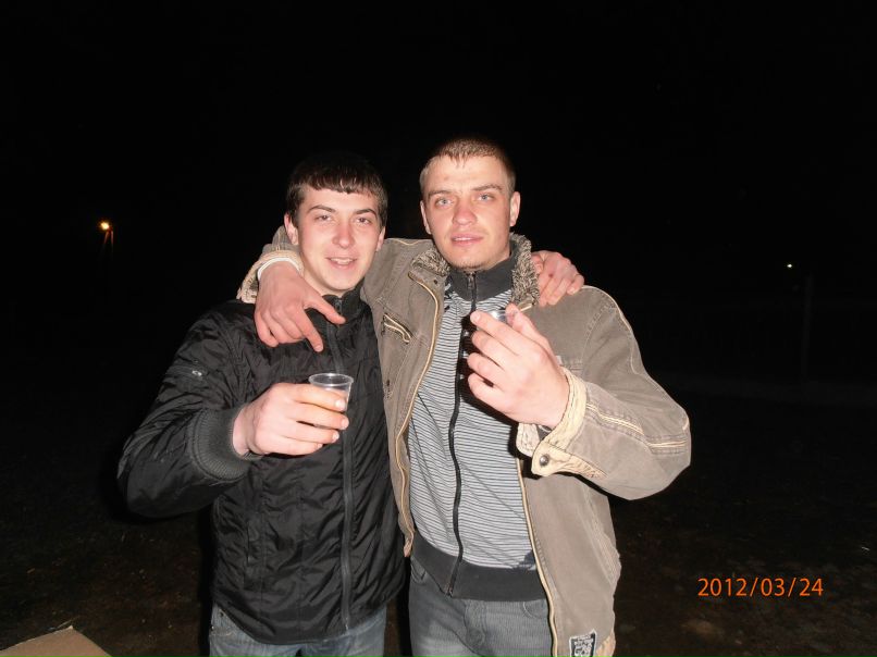 Дмитрий Кодаш | 