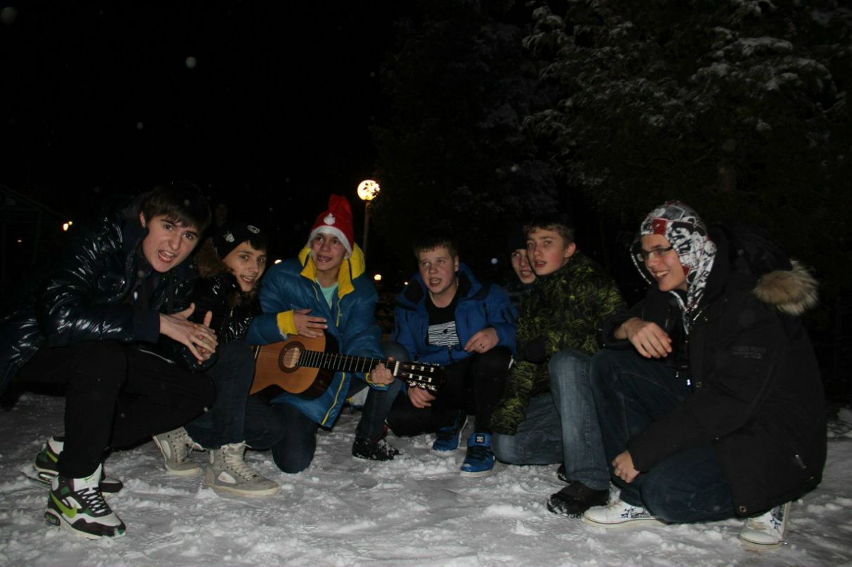 Валерия Сатлер Bullavka | Москва