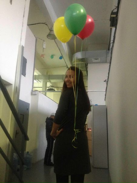 №31, Надежда Ястреб, Владивосток №31, Надежда Ястреб, Владивосток