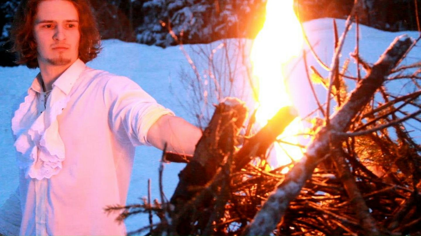 Иоанн Лахин | Москва