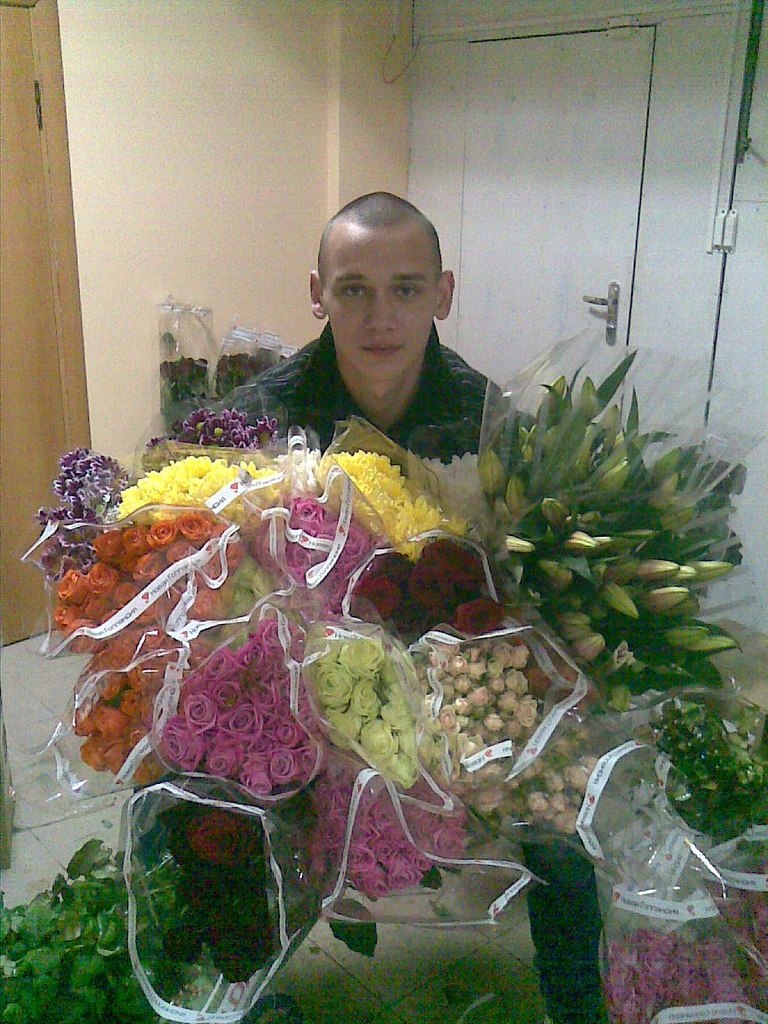 Алексей Семин | 