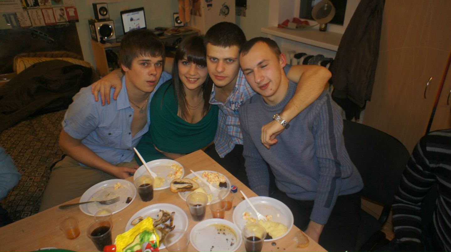 Андрей Степурин <=$теп@=> | Севастополь