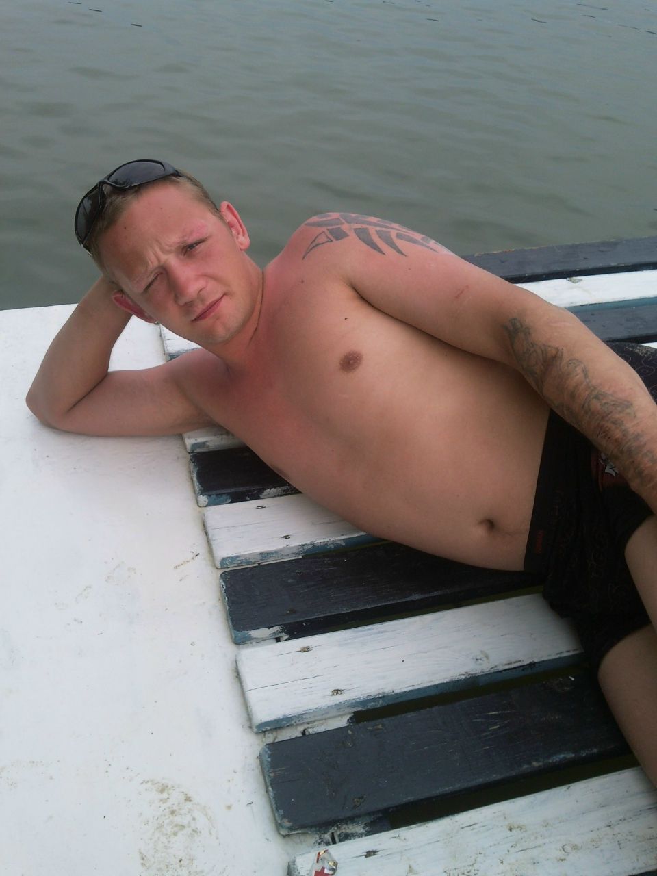 Сергей Николаевский | Москва