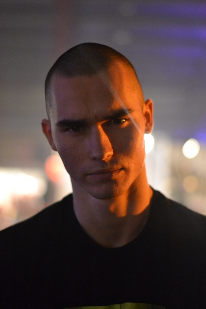 Кирилл Черкасов | 