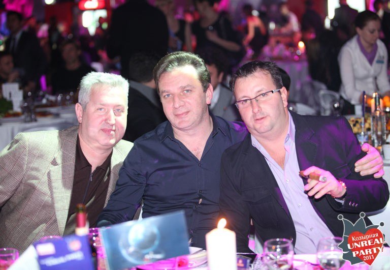 Лев Хлявич | Воронеж