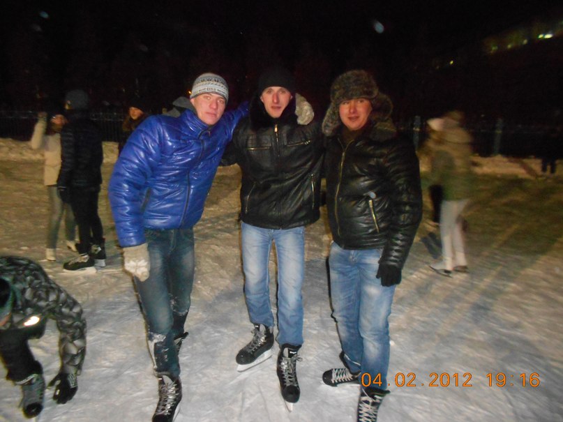 Михаил Шмаков | Гатчина