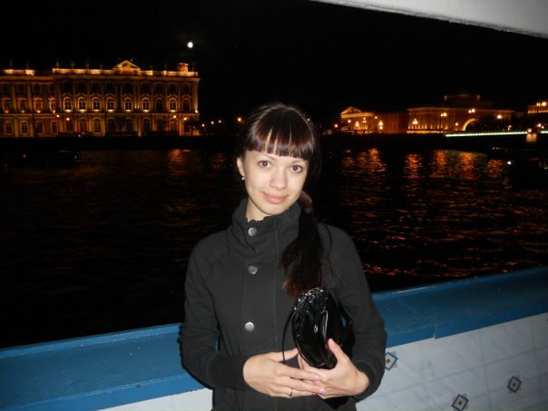 №118, Мария Миронова, Киров №118, Мария Миронова, Киров