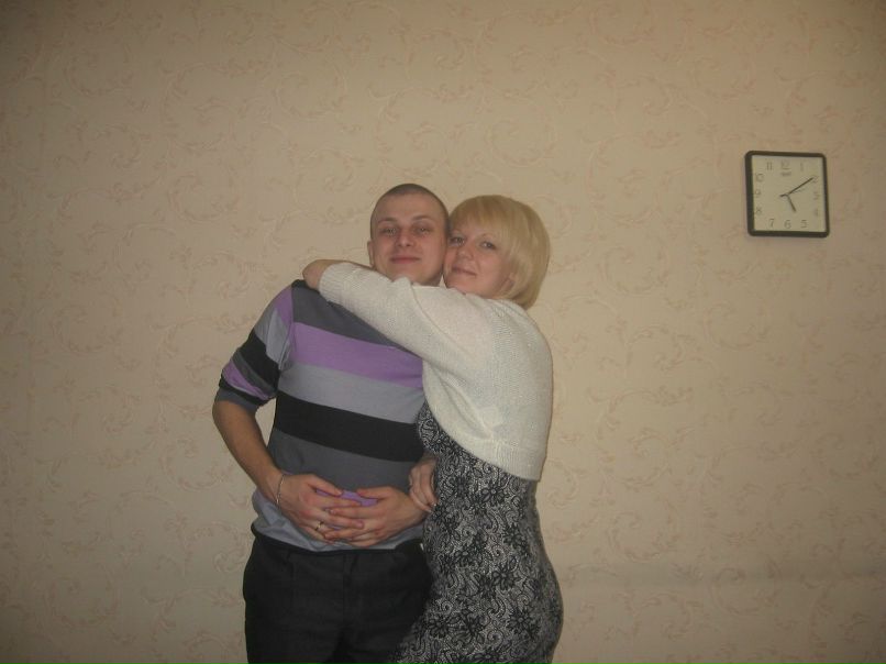 Виктория Тинькова | Салават