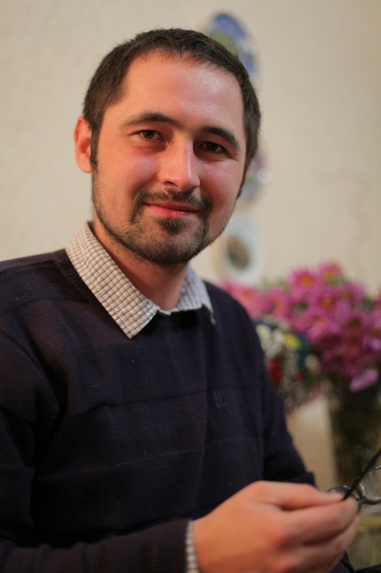 Василий Кукушкин | Елец