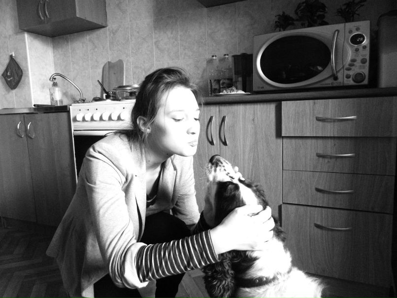 Алина Гречишникова | Воронеж