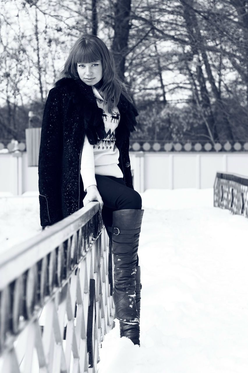 Ирина Краснослободцева | Тамбов