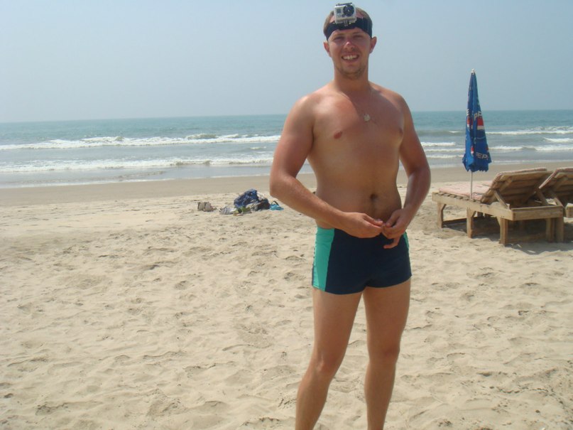 Никита Егоров | Phuket