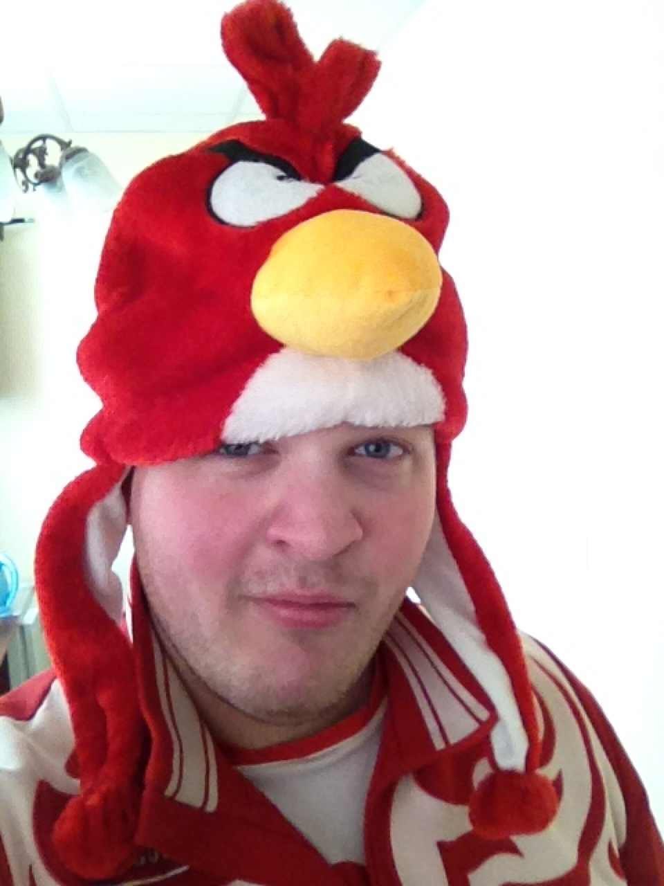 Игорюха Docent Moscow cat | Нефтеюганск