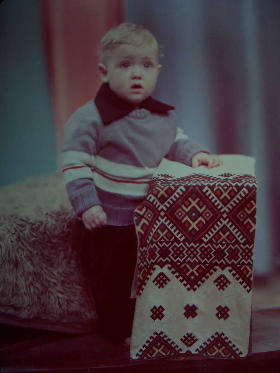 Roman Monogarov | Львов