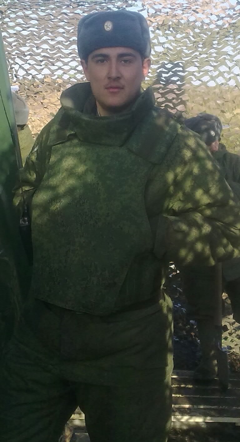 Андрей Бурмистров Вячеславович | Дебдирге