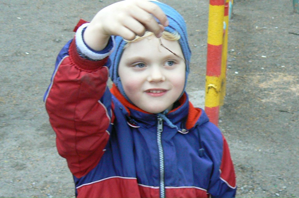 Вадим Муроманцев | 