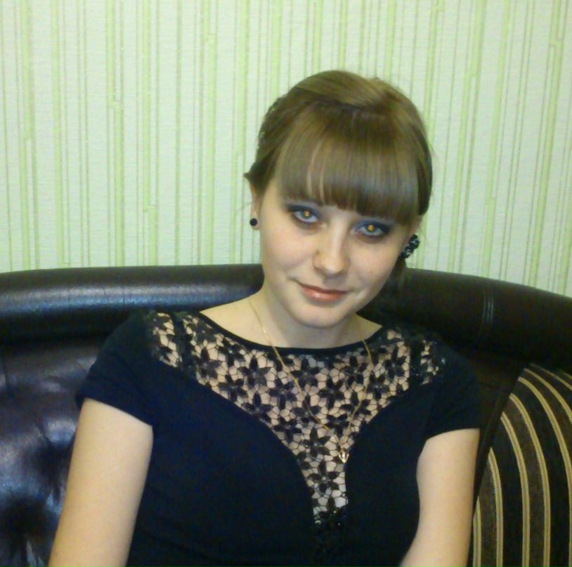 Анюта Битюкова | Краснодар