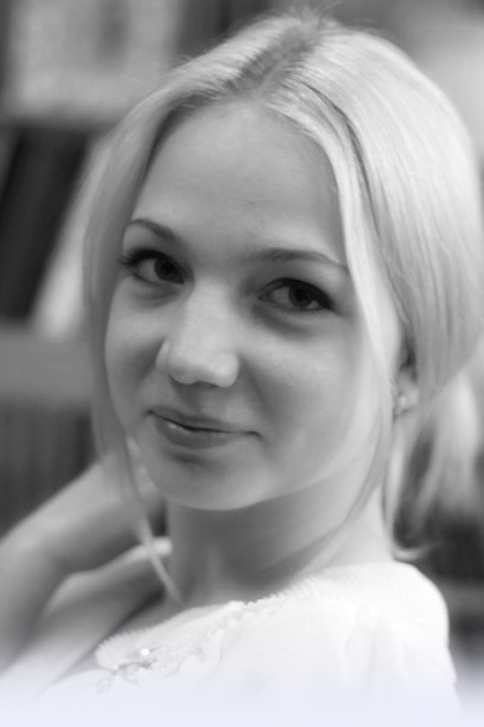 Алёнка Железницких | Пермь