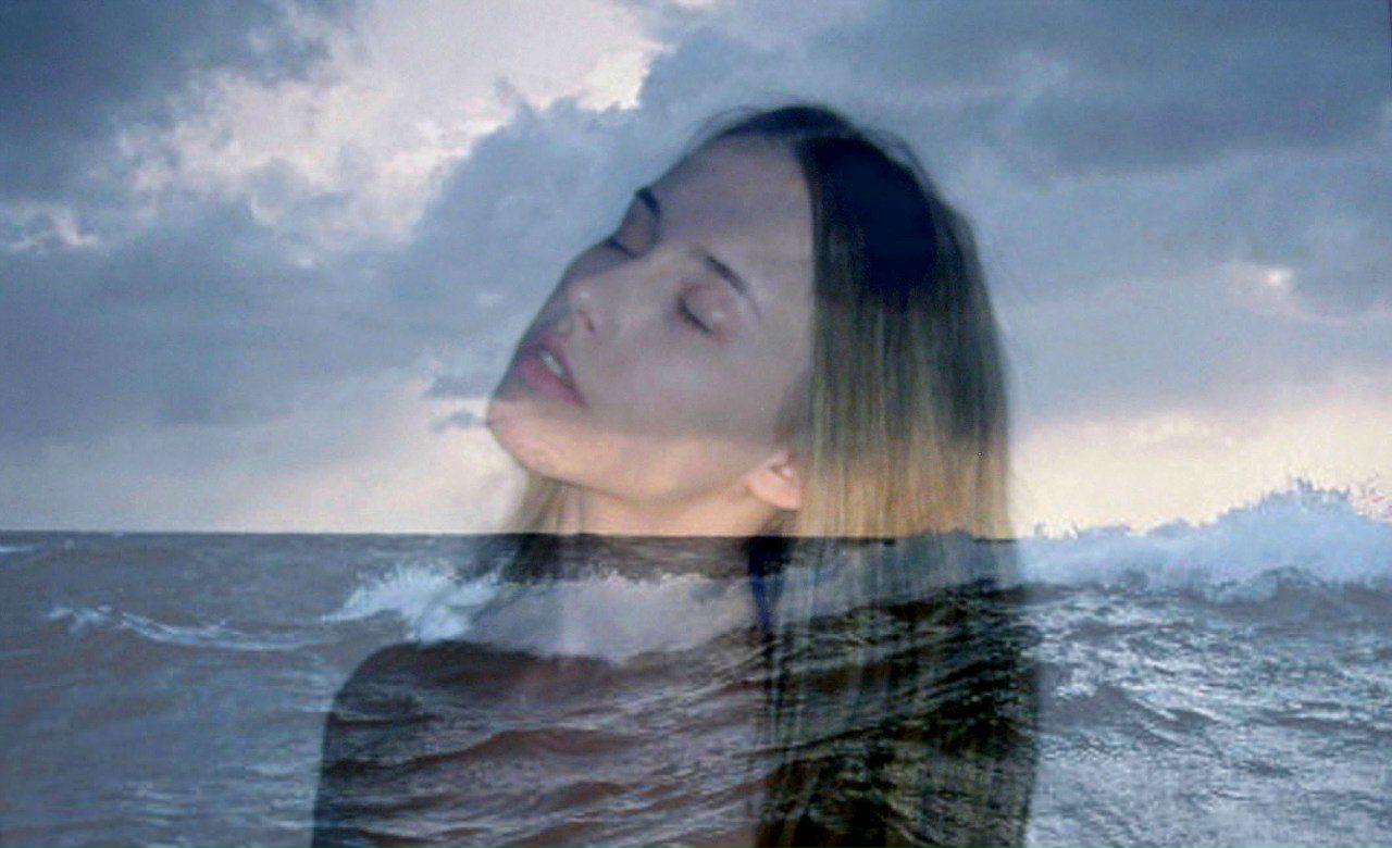 Анна Бурневич | Москва