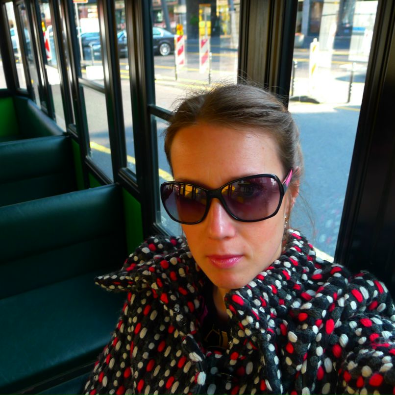 Юлия Манкевич | Москва