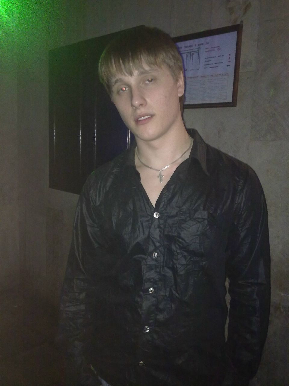 Роман Марков | Киров