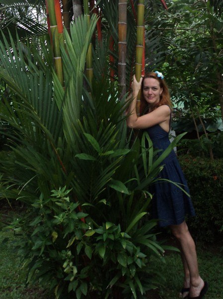 Антонина Хабирова-Наумова | Уфа