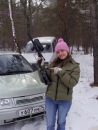 Фотография Липатовой Эли