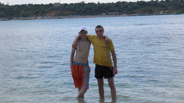 №122, Стас Станиславский, 36 лет, Донецк №122, Стас Станиславский, 36 лет, Донецк