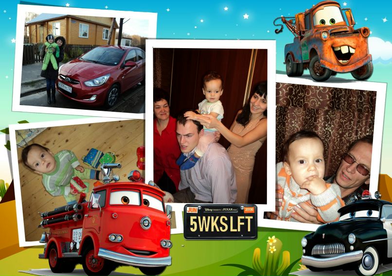 Галина Ремизова | Нижний Новгород