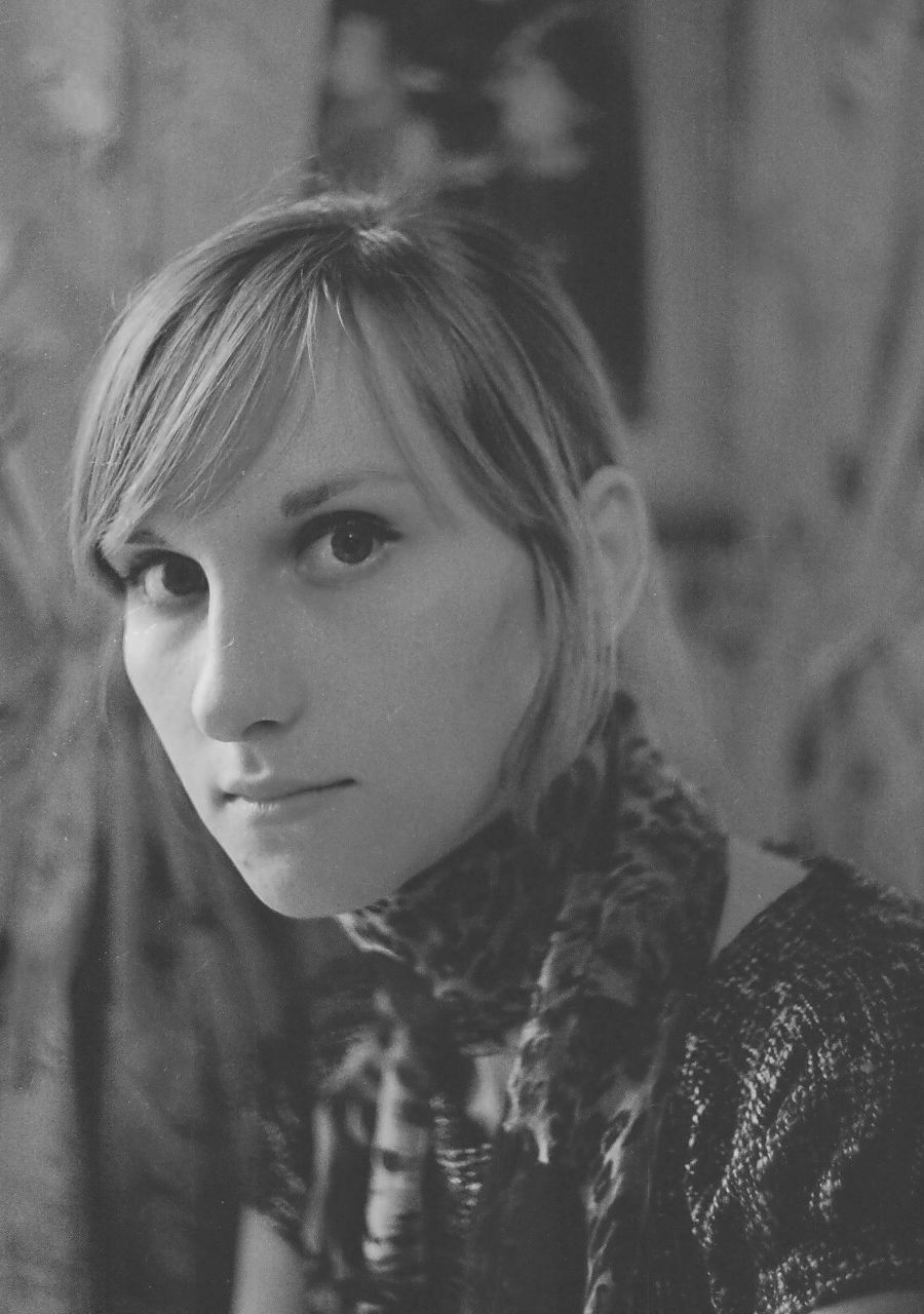 Ольга Курлаева | Оренбург