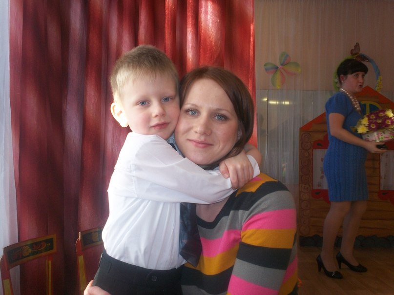 Анастасия Сергеева | Суоярви