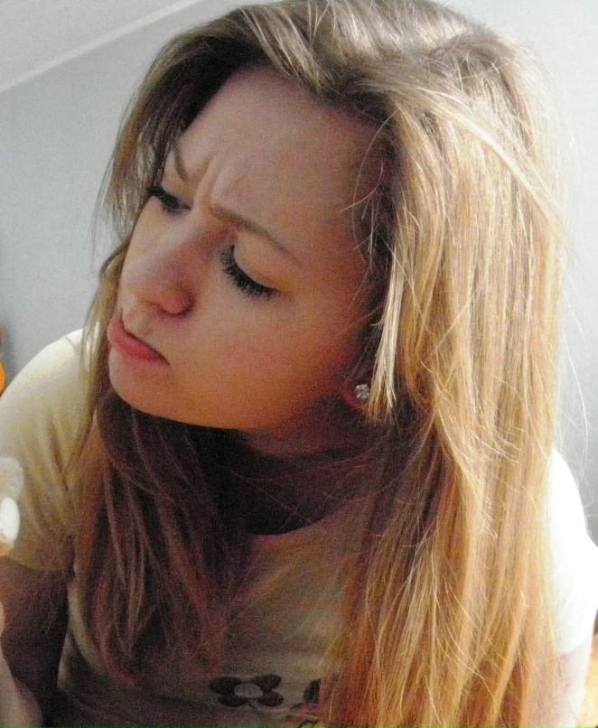 Настя Котыхова | Одесса